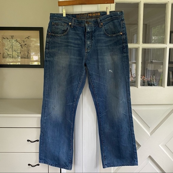 Hilfiger Other - Hilfiger Mens Jeans